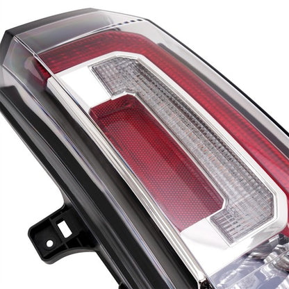 Solid Spare LED Tail Light Brake Lamp Right Passenger Side For GMC Yukon/Yukon XL 2015-2020