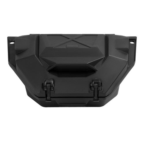 Solid Spare 36QT Rear Cargo Tool Storage Box For Polaris RZR Pro R 4 2022-2025 #2884236