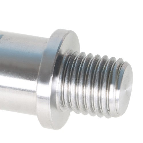 Solid Spare Woodworking Lathe Headstock Spindle Adapter 3/4" x 10tpi to 1" x 8tpi Steel