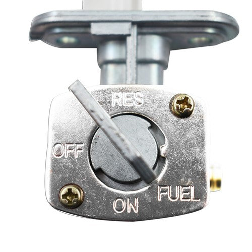 Solid Spare Fuel Valve Petcock Switch Assembly For Arctic Cat 250 300 400 500 USA
