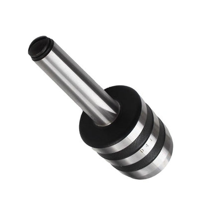 Solid Spare 1Pc MT2 Live Center Morse Taper Triple Bearing Spindle Lathe Milling CNC Chuck