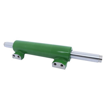 Solid Spare For JOHN DEERE 5065M 5625 5725 RE271434 Power Steering Cylinder Replacement