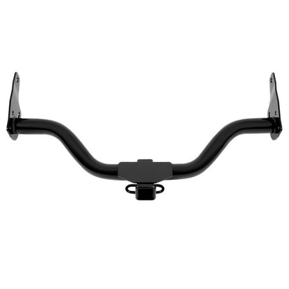 Solid Spare For Nissan Xterra 2005-2015 Class 3 Trailer Hitch 2 Inch Receiver Tube 4000 lbs
