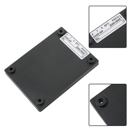 Solid Spare Fit For AVR SX460 Automatic Voltage Volt Regulator Replacement New