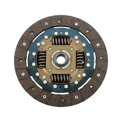 Solid Spare Automotive Clutch Kit w/Clutch Cylinder For Saturn For Ion 2006-2007 L4 2.4L
