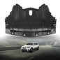 Solid Spare Front Engine Splash Shield Guard Under Cover BM1228177 Fit For 11-13 BMW E70 X5