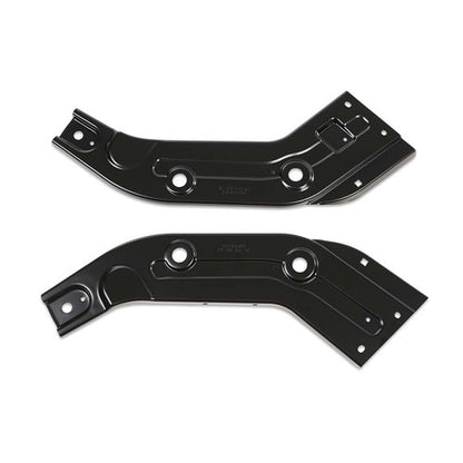 Solid Spare Left+Right Radiator Support Replacement Fit For 2012-2015 Volkswagen Passat