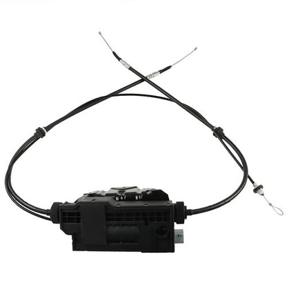 Solid Spare Parking Brake Actuator With Control Unit Rear For BMW 2012-16 X5 2013-2016 X6