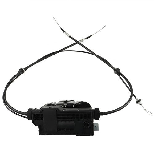 Solid Spare Parking Brake Actuator With Control Unit Rear For BMW 2012-16 X5 2013-2016 X6