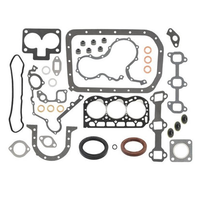 Solid Spare For Daihatsu Briggs & Stratton 825527 DM950D DM950 Overhaul Engine Gasket Set