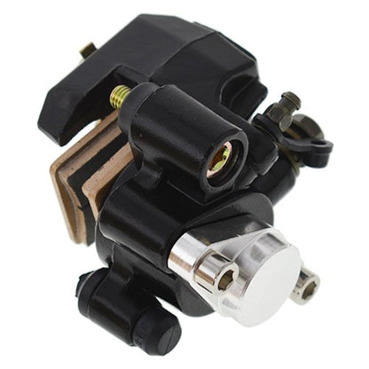 Solid Spare Brake Caliper & Rear Master Cylinder Set For Yamaha Banshee 350 1987-2006 NEW