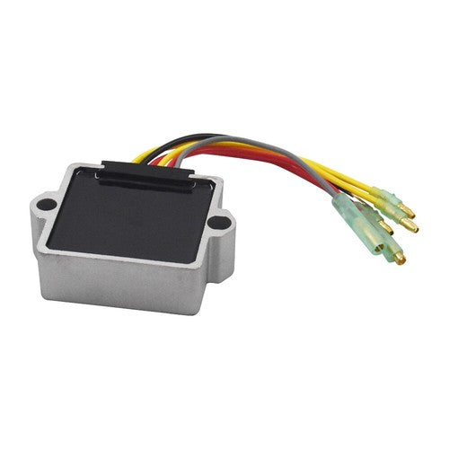 Solid Spare 8M0084173 Voltage Regulator/Rectifier 30-125hp For Mercury Outboard 883072T