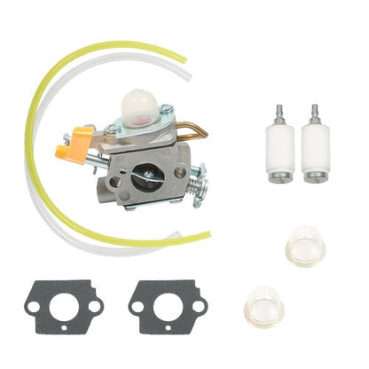 Solid Spare 308054032 RY09551 Carburetor Kit For Ryobi RY09050 308054025 308054022 901552002