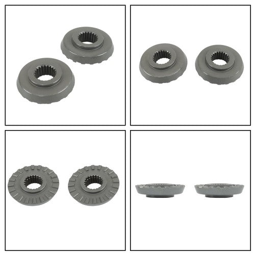 Solid Spare For Can Am Torq Locker Front Differential Fit CAN-AM UTV Maverick X3 TL-CANAM
