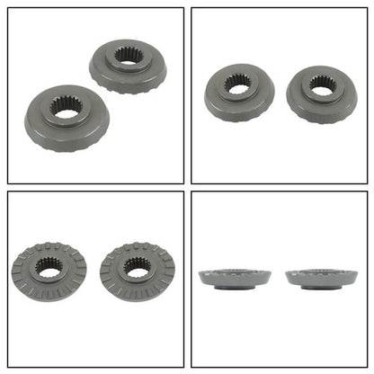 Solid Spare For Can Am Torq Locker Front Differential Fit CAN-AM UTV Maverick X3 TL-CANAM