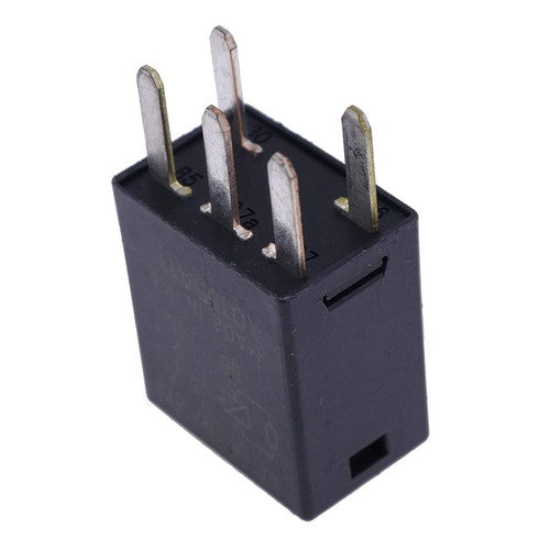 Solid Spare Relay 7219044 For Bobcat A770 S450 S510 S530 S550 S570 S590 S595 S630 S650 S740