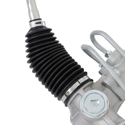 Solid Spare 53010SHJA02 For 07-09 10 Honda Odyssey 3.5 Power Steering Rack & Pinion Assembly