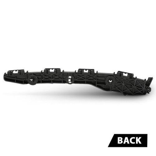 Solid Spare Rear Bumper Bracket Left Side Fit For 2006-2012 Toyota RAV4 521560R010 TO1142107