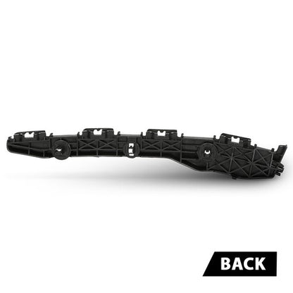 Solid Spare Rear Bumper Bracket Left Side Fit For 2006-2012 Toyota RAV4 521560R010 TO1142107