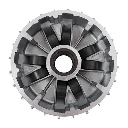 Solid Spare Primary CVT Clutch For HiSUN 550 750 UTV ATV Coleman MASSIMO QLink HS 700