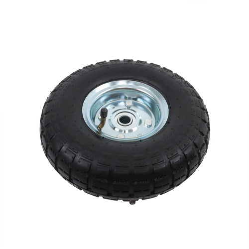 Solid Spare Wheel Fits For Predator 9000 8750 6500 Watt Generator 10" Pneutatic