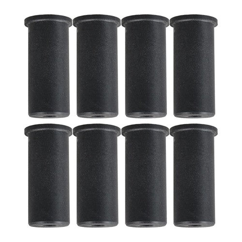 Solid Spare 2013-2021 For Honda Upgraded door bushing Pioneer 1000-3 700-3 pack of 8