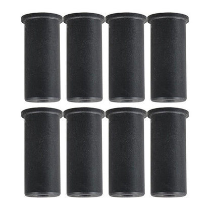 Solid Spare 2013-2021 For Honda Upgraded door bushing Pioneer 1000-3 700-3 pack of 8