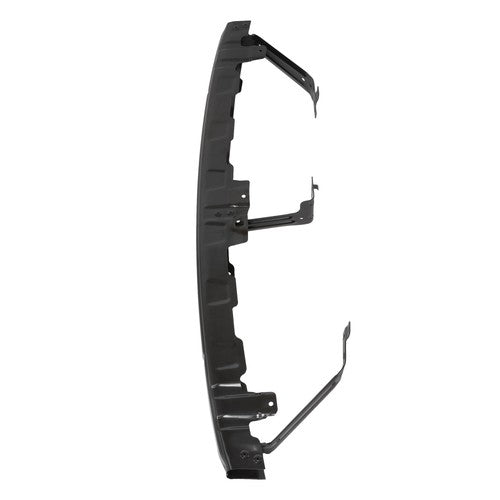Solid Spare For Nissan Titan 2017-19 Front Upper Bumper Cover Support Rail Replacement Parts