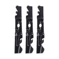 Solid Spare 3 Pcs 742P05086-X Lawn Mower Blade For Cub Cadet 742-05086-X 490-110-C205