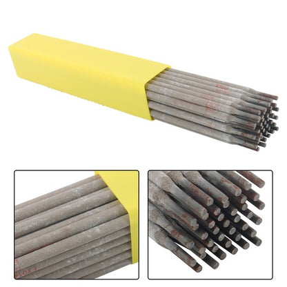 Solid Spare 1 Pack E7014 5/32' x 14" 5lbs Premium Arc Welding Rods Carbon Steel Electrode
