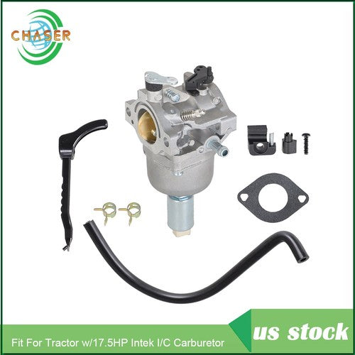 Solid Spare For Briggs & Stratton Carburetor 794572 791858 792358 793224 Intek 14hp 18hp US