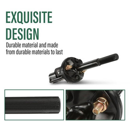 Solid Spare Steering Column Joint Fit For 03-09 Lexus GX470 Toyota Land Cruiser Prado 120