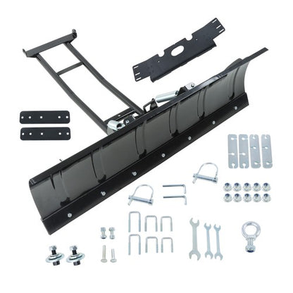 Solid Spare For Polaris Sportsman 335 / 400 / 450 / 500 ATV 50 Inch Snow Plow Kit Suitable