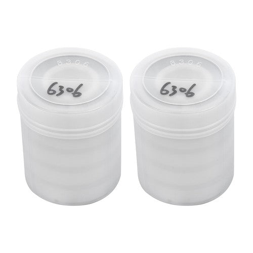 Solid Spare 10Pcs 6306-2RS Deep Groove Ball Bearings 30mm Inner Dia 72mm OD 19mm Bore Sealed