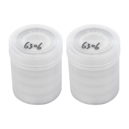 Solid Spare 10Pcs 6306-2RS Deep Groove Ball Bearings 30mm Inner Dia 72mm OD 19mm Bore Sealed