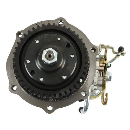 Solid Spare New Fuel Injection Pump For Zexel Isuzu Engine 4JB1 Bobcat 853 104741-6731 US