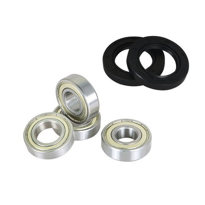 Solid Spare Front Wheel Bearings & Seal Kit For Yamaha Golf Cart G2/G6/G8/G9/G14/G16/G22/G29