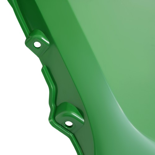 Solid Spare Left Side Hood Panel For John Deere X350 X354 X360 X370 X380 X384 X390 X394