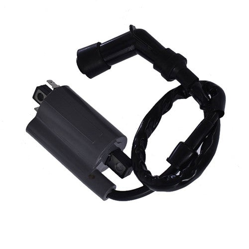 Solid Spare Ignition Coil For Yamaha Raptor 700 700R YFM700 YFM700R 2006 2007 2008-2019 US