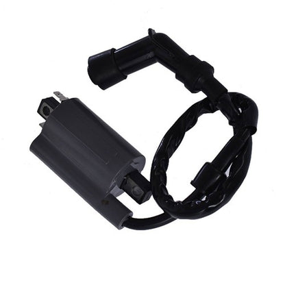 Solid Spare Ignition Coil For Yamaha Raptor 700 700R YFM700 YFM700R 2006 2007 2008-2019 US