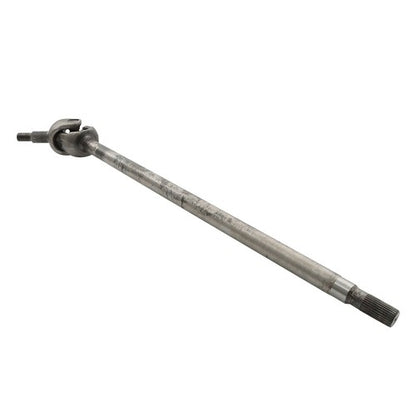 Solid Spare For Jeep Wranger JK D30 07-17 447-00263L Front Left Driver Side Shaft Assembly