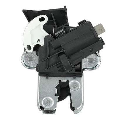 Solid Spare 4F5827505D Fit For Audi A4 A5 A6 A8 S4 S5 VW Jetta Passat Rear Trunk Lock Latch