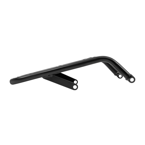 Solid Spare For Kawasaki KLX 230 20-24 Motorcycle Rear Rack Luggage Storage Rack Carrier New