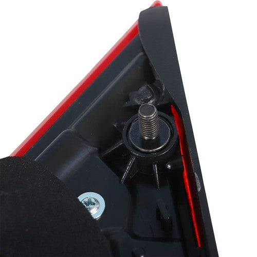 Solid Spare Fit For Nissan Altima 16- 18 Left Driver Side Tail Light Lamp Inside 265409HS0A