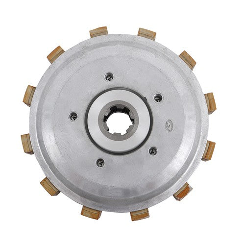 Solid Spare Clutch kit Center Inner Hub & Outer Pressure Plate for Yamaha Warrior 350