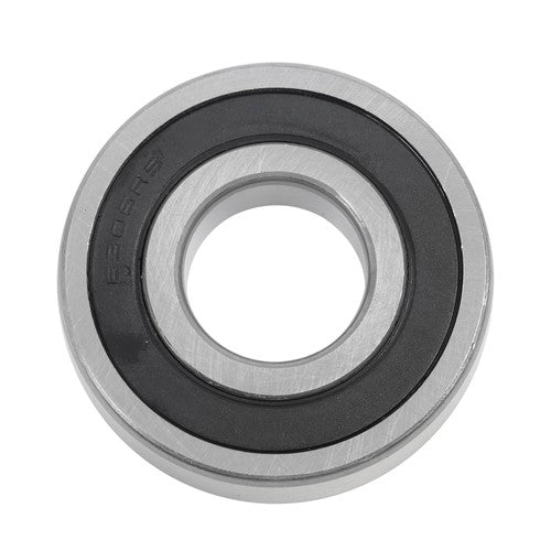 Solid Spare 10Pcs 6306-2RS Deep Groove Ball Bearings 30mm Inner Dia 72mm OD 19mm Bore Sealed
