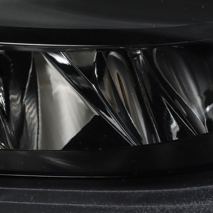 Solid Spare Headlight Assembly For Tesla Model 3 Y 2021 2022 2023 Right/Passenger Side LED