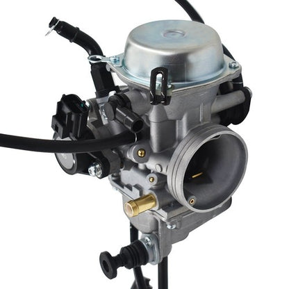 Solid Spare Carburetor Fit For Honda Rancher 400 TRX400FA TRX400FGA 2004-2007 US