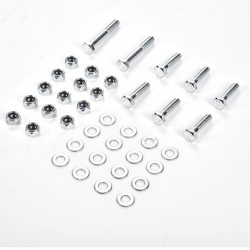 Solid Spare Fit For 19-21 Chevrolet Silverado GMC Sierra 1500 2" Front Leveling Lift Kit