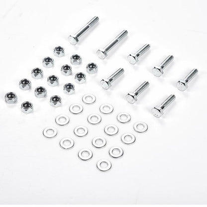 Solid Spare Fit For 19-21 Chevrolet Silverado GMC Sierra 1500 2" Front Leveling Lift Kit
